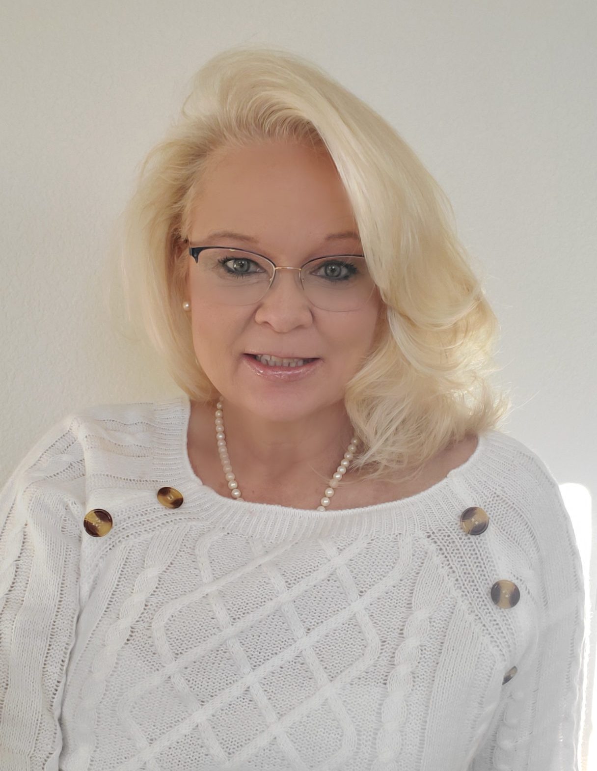 Lesley Pazdzioch